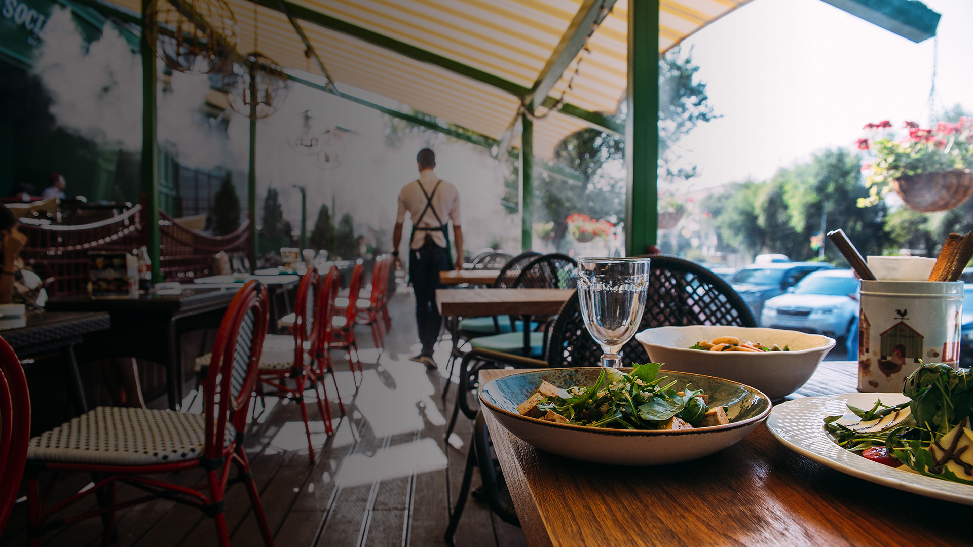 Luxury Living Apartments Domain Heights Location